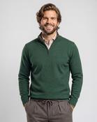 Campbell 107884 Sydney Half Zip Pullover • Pauls of Kilkenny image