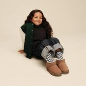 UGG 1130750K Kids Classic Ultra Mini • Pauls of Kilkenny image