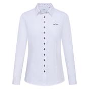 HV Society Blouse Gwenda • Pauls of Kilkenny image