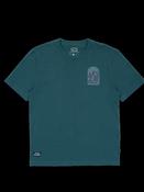 Bleubird Cascade Tee • Pauls of Kilkenny image