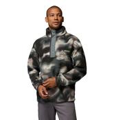 Columbia 2098461 Helvetia II Printed Half Snap Fleece • Pauls of Kilkenny image