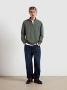 Farah F4KFG056 Arnold 1/4 Zip • Pauls of Kilkenny image