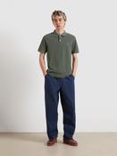 Farah F4KFG014 Cunningham Ss Polo • Pauls of Kilkenny image