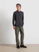 Farah F4KFG015 Cunningham Ls Polo • Pauls of Kilkenny image