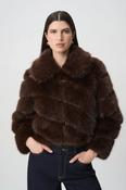 Joseph Ribkoff 264969 LDS Jacket • Pauls of Kilkenny image