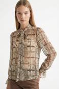 Exquise 6107016 Blouse • Pauls of Kilkenny image