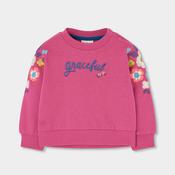 Boboli 314064 Fleece Sweatshirt • Pauls of Kilkenny image