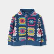 Boboli l314176 Jacquard Coat • Pauls of Kilkenny image