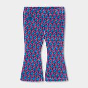 Boboli 314187 Corduroy Trousers Knit • Pauls of Kilkenny image