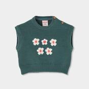 Boboli 334099 Knitwear Vest • Pauls of Kilkenny image