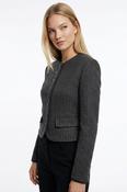 Exquise 6105002 Jacket • Pauls of Kilkenny image