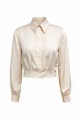 Exquise 6108032 Blouse • Pauls of Kilkenny image