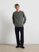 Farah F4KFG055 Hemming Crew • Pauls of Kilkenny image