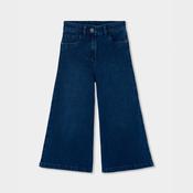 Boboli 404020 Denim Stretch Trousers • Pauls of Kilkenny image