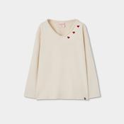 Boboli 404031 Stretch Knit T-Shirt • Pauls of Kilkenny image