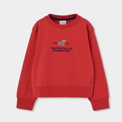 Boboli 404143 Fleece Sweatshirt • Pauls of Kilkenny image