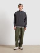 Farah F4KFG056 Arnold 1/4 Zip • Pauls of Kilkenny image