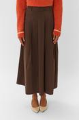 Culture 50112780 CUASTRID ANTOINETT SKIRT • Pauls of Kilkenny image