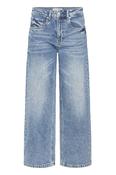 Pulz Jeans 50210571 PZDANIA HW JEANS STRAIGHT LEG • Pauls of Kilkenny image