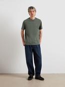 Farah F4KFD040 Danny Reg Ss Tee • Pauls of Kilkenny image
