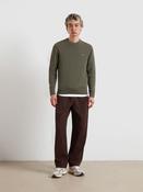 Farah F4GFG000 Shepard Crew Sweater • Pauls of Kilkenny image