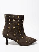 Pedro Anton Gala I26 Ankle Boot • Pauls of Kilkenny image