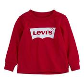 Levi's® 6E8646 LVB-L/S Batwing Tee • Pauls of Kilkenny image