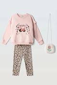 Ebita 267207 SET LEGGINGS • Pauls of Kilkenny