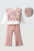 Ebita 267229 SET PANTS • Pauls of Kilkenny image