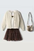 Ebita 267256 SET SKIRT • Pauls of Kilkenny image