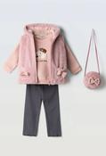 Ebita 267510 SET LEGGINGS 3PCS • Pauls of Kilkenny image