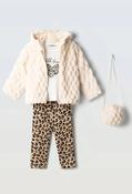 Ebita 267511 SET LEGGINGS 3PCS • Pauls of Kilkenny image
