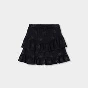 Boboli 784032 Knit Skirt Printed • Pauls of Kilkenny image