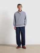 Farah F4KFG056 Arnold 1/4 Zip • Pauls of Kilkenny image