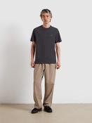 Farah F4KFD040 Danny Reg Ss Tee • Pauls of Kilkenny image