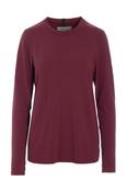 Henriette Steffensen 96091 BLOUSE SLIM FIT • Pauls of Kilkenny image
