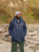 Bleubird ARL001 Arlo Jacket • Pauls of Kilkenny image
