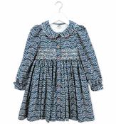 Little Larks Ava Smocked Dress • Pauls of Kilkenny image