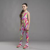 Bonini BNA709 Printed Leggings • Pauls of Kilkenny image