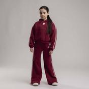 Bonini BNC022 Piping Wide Leg Joggers • Pauls of Kilkenny image