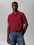 Calvin Klein LV040EM269 SS MONOGRAM PIQUE POLO • Pauls of Kilkenny image
