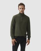 Rodd &amp; Gunn EP0796 Merrick Bay Sweater • Pauls of Kilkenny image