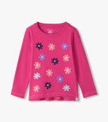 Hatley F26VBK1228 Long Sleeve Graphic Tee • Pauls of Kilkenny image