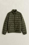 Gant 7006636 Light Down Jacket • Pauls of Kilkenny image