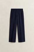 Gant 4150415 WOOL BLEND PULL ON PANTS • Pauls of Kilkenny image
