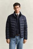 Gant7006636 Light Down Jacket &bull; Pauls of Kilkenny