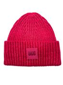 UGG 20061 CHUNKY RIB BEANIE • Pauls of Kilkenny image