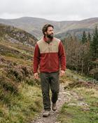 Bleubird PZ004 Polar Fleece Deux Full Zip • Pauls of Kilkenny image