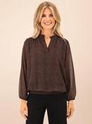 Kate &amp; Pippa Bella Top • Pauls of Kilkenny image