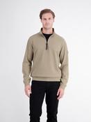 Lerros 2004402 Sweat Jacket • Pauls of Kilkenny